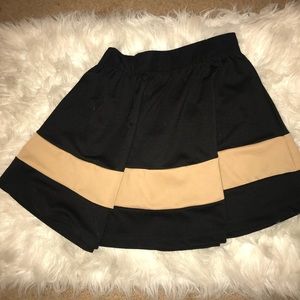 Skater Skirt